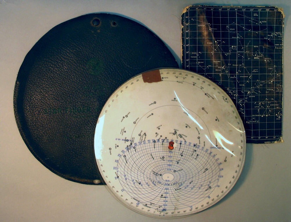 2002213776 Star Finder American Fighter Aces